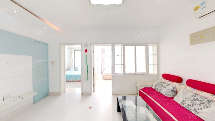 清华园小区二手房实景图