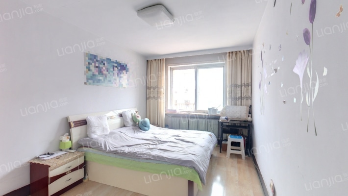 升阳街小区二手房实景图