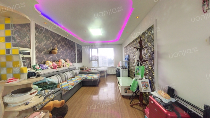 大禹华邦D区二手房实景图