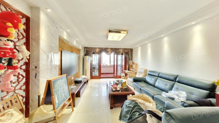 豫泰花园二手房实景图