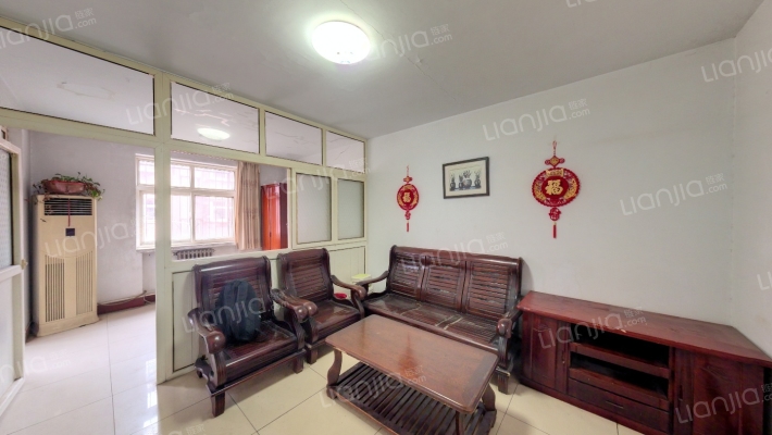 水院北路20号院二手房实景图