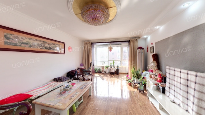 鑫科苑二手房实景图