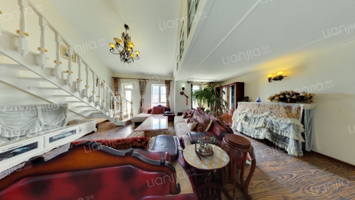 唯美品格二手房实景图