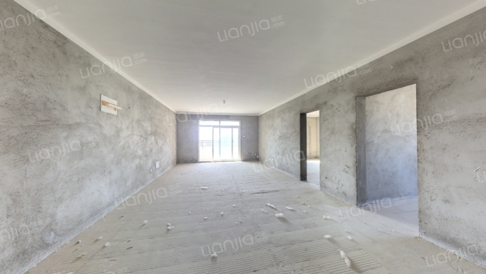 天鹅湖公馆二手房实景图