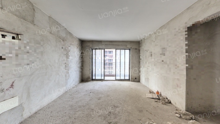 海逸桃源花园二手房实景图