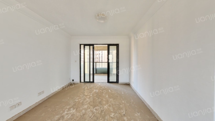 华地紫悦府二手房实景图