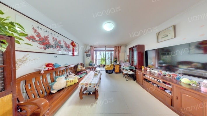 君安家园西区二手房实景图