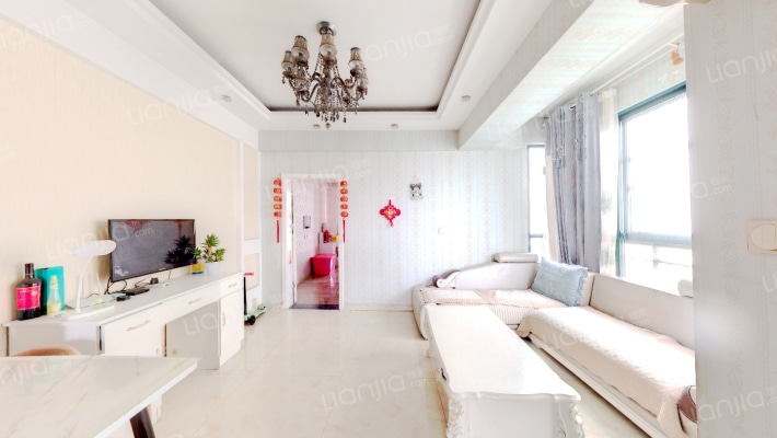 东方明珠嘉苑二手房实景图