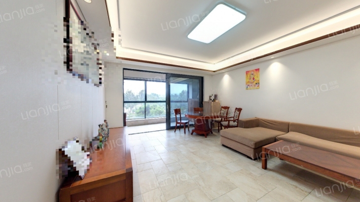 恒裕水墨兰亭苑二手房实景图