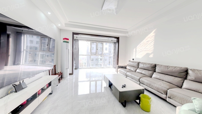 南山豪庭二手房实景图