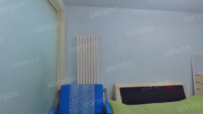 城东街25号朝阳院二手房实景图