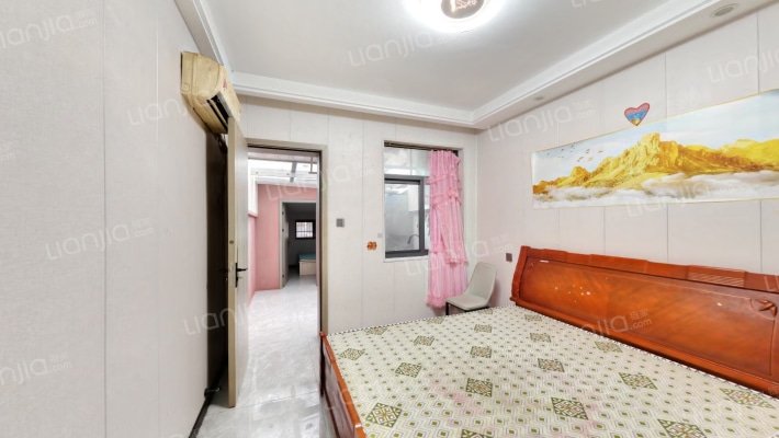 富巷新村南三小区二手房实景图