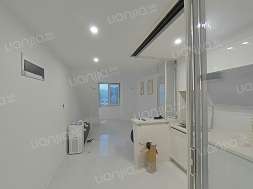 整租·招商碧桂园依云四季 2室1厅 北