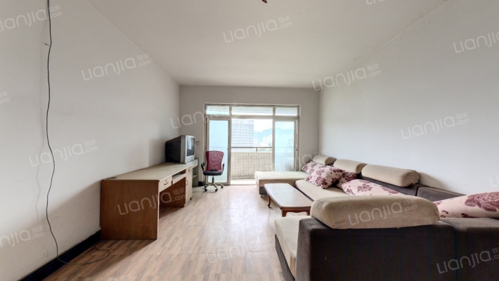 学府苑(南岸)二手房实景图