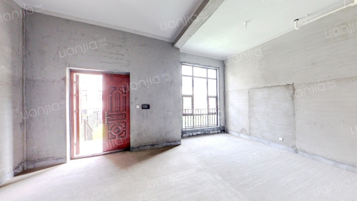 金溪园二手房实景图