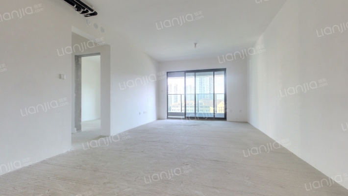 人居懿林语二手房实景图