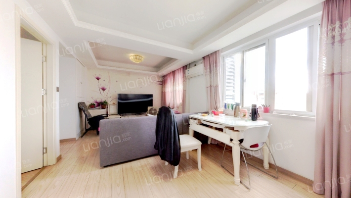 金达花园二手房实景图