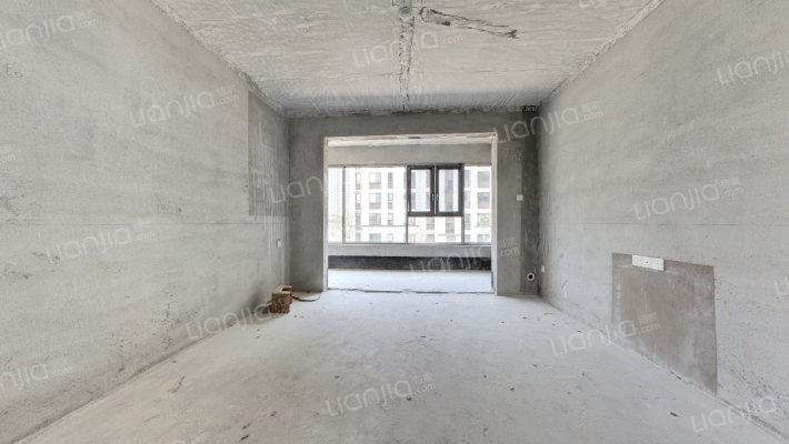 恒达名筑二手房实景图