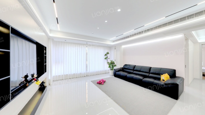 泰宇花苑二手房实景图