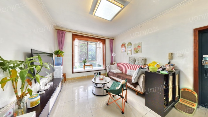 四季花园二手房实景图