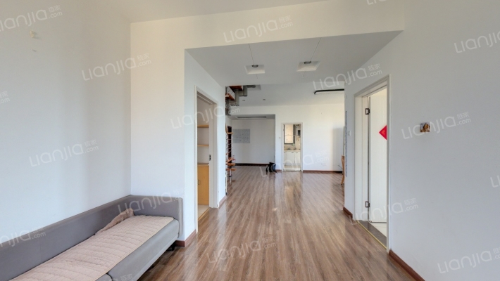 绿城桂花园二手房实景图