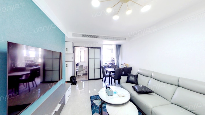 雅宣园二手房实景图