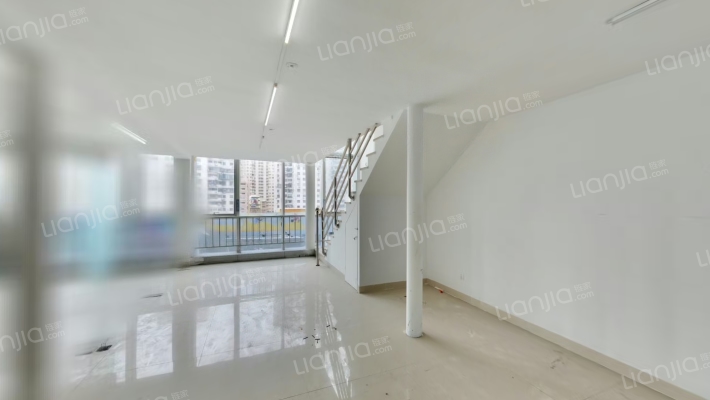 百脑汇科技大厦二手房实景图