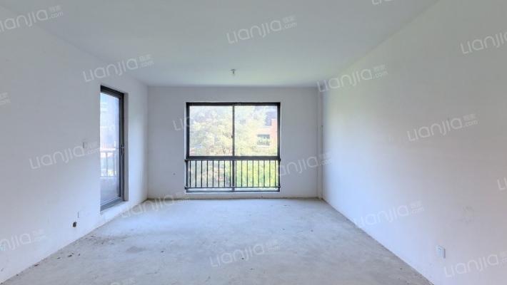 首开紫郡二手房实景图