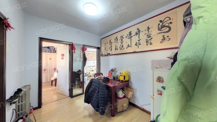 和平路442号轴承厂家属院二手房实景图