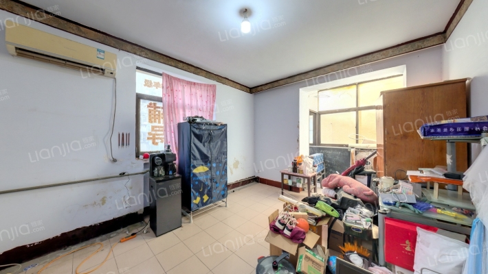 邯郸市国税局家属院二手房实景图