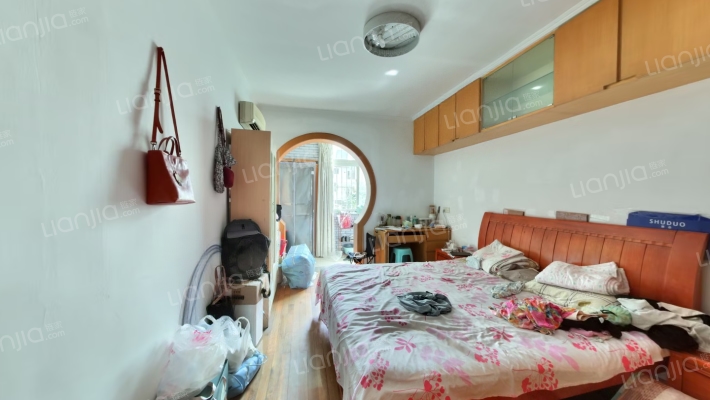 叶家弄二手房实景图