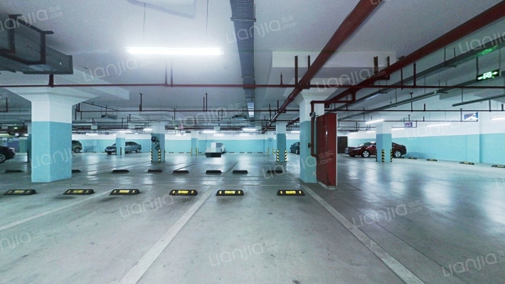 月亮湾3号美颂花园一期二手房实景图