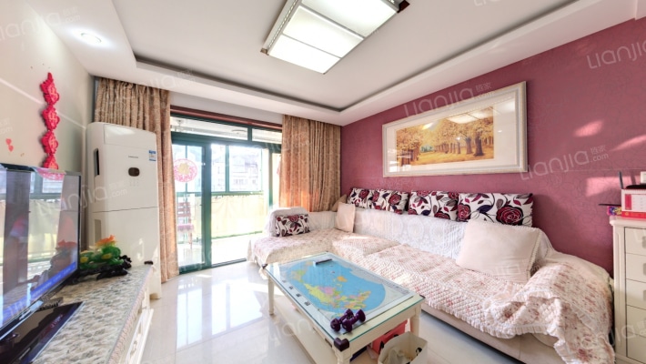 米山人家二手房实景图