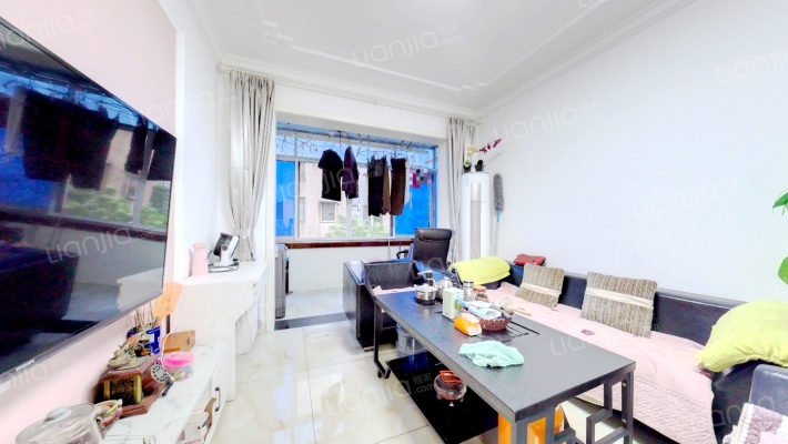 盐湖小区二手房实景图