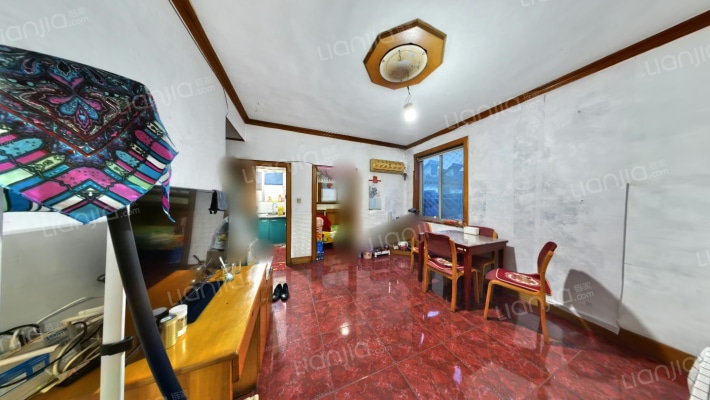 蒲林巷散盘二手房实景图