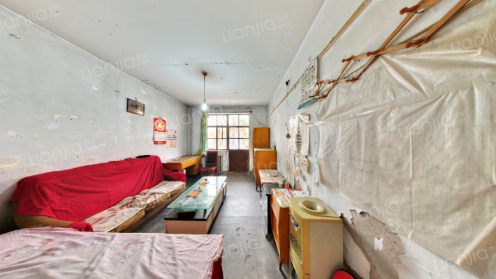 省机电公司家属院二手房实景图