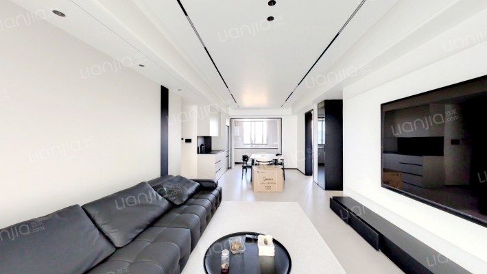 星悦府锦上二手房实景图