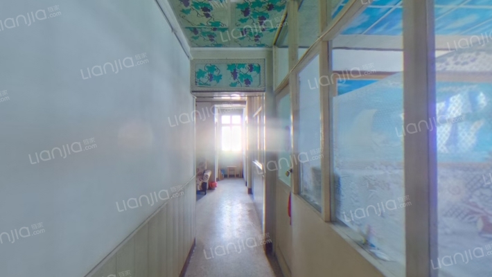 滏东派出所家属楼二手房实景图