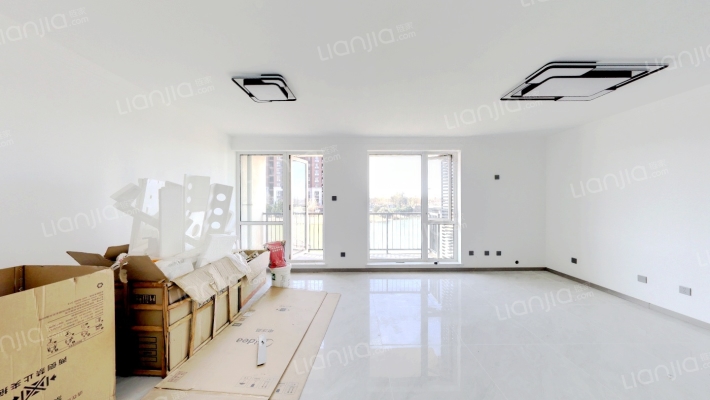 映湖苑二手房实景图