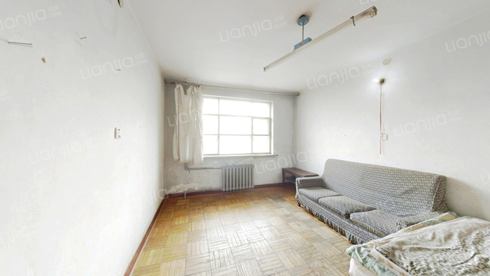 仪表社区二手房实景图