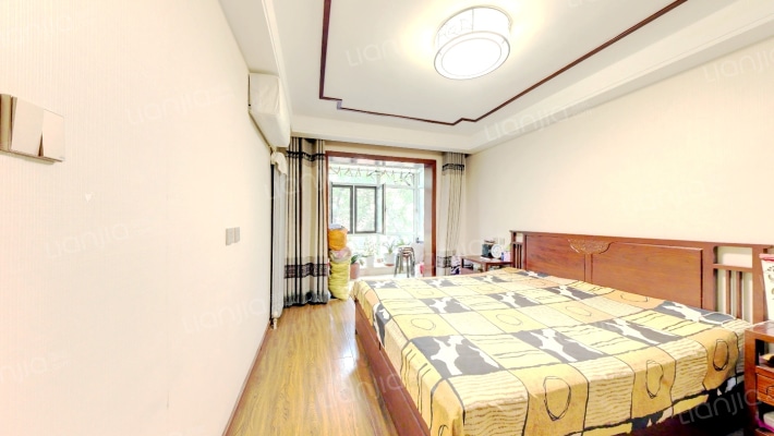 方北金属公司宿舍二手房实景图