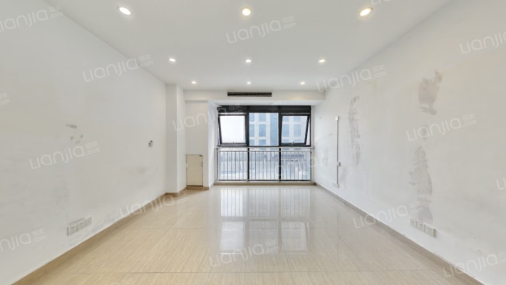 喜临门商业广场二手房实景图