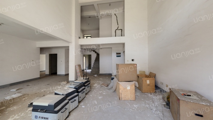 和美星城二手房实景图