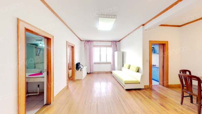 金鼎花园二手房实景图