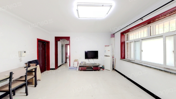 烨京城市花园二手房实景图