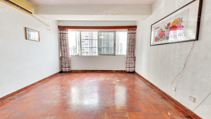 华锦苑二手房实景图