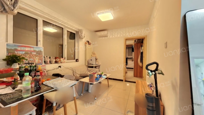 金通阳光苑北区二手房实景图