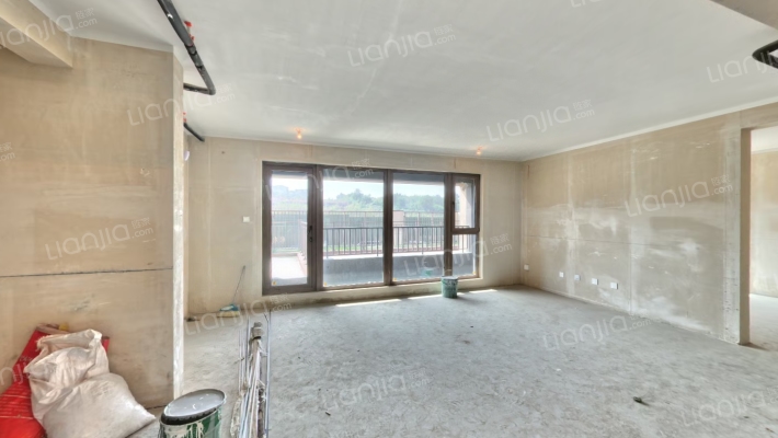 金地城A7区二手房实景图