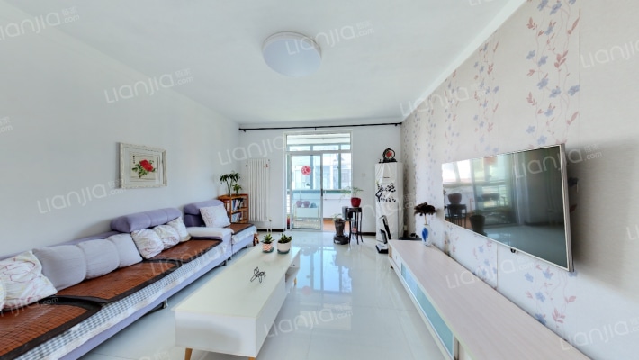 龙湖花园二手房实景图