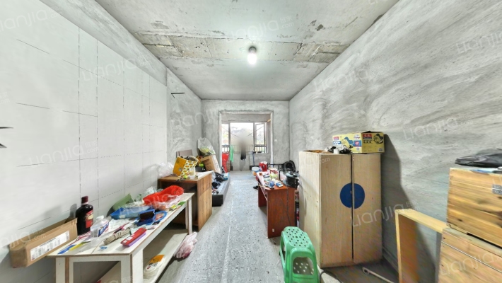 秀林居二手房实景图